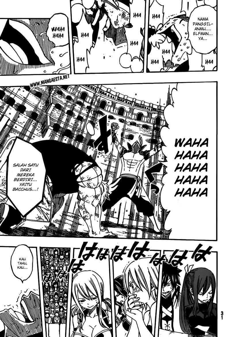 Fairy Tail chapter 278 halaman 24
