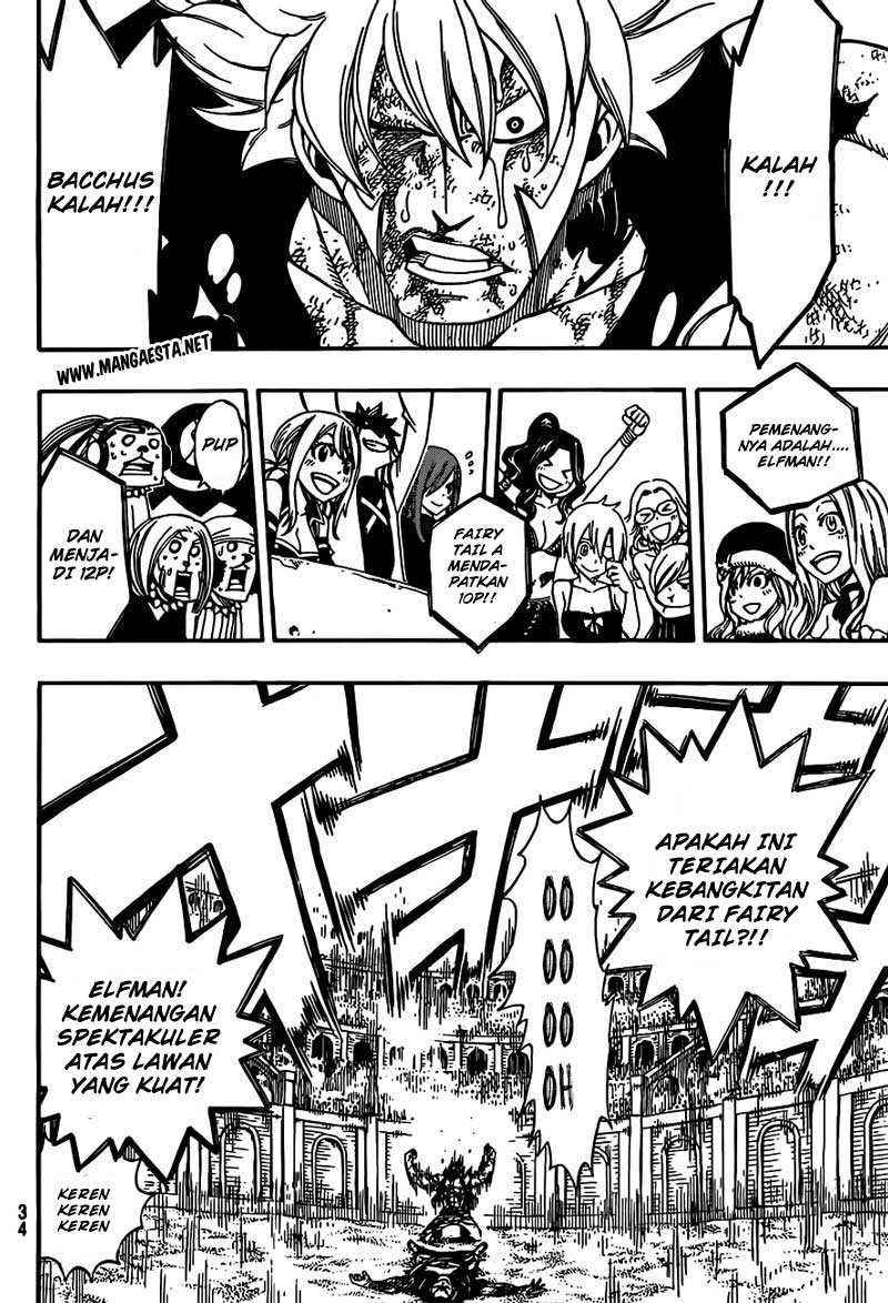 Fairy Tail chapter 278 halaman 26