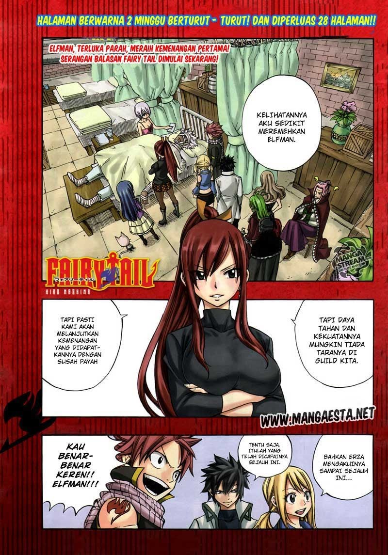 Fairy Tail chapter 279 halaman 1