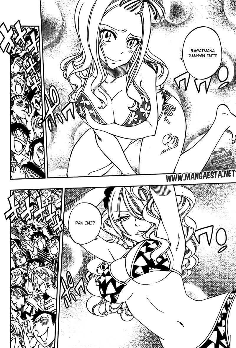 Fairy Tail chapter 279 halaman 11