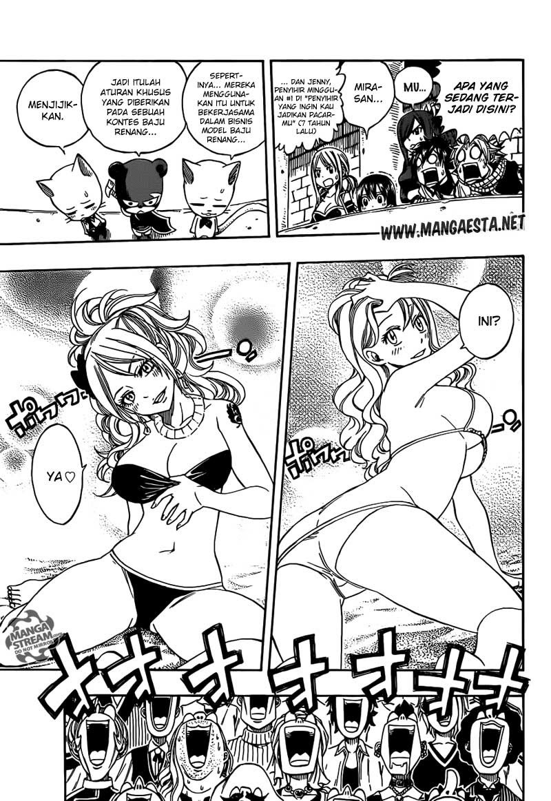 Fairy Tail chapter 279 halaman 12