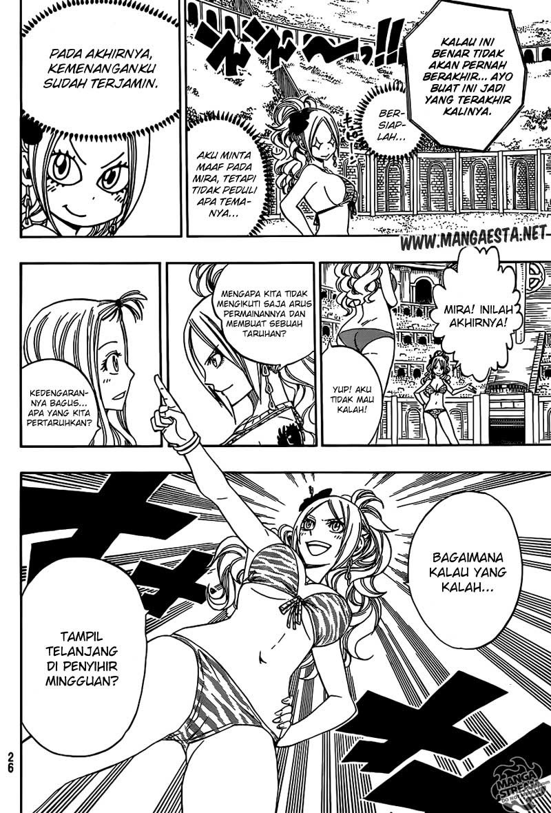 Fairy Tail chapter 279 halaman 15