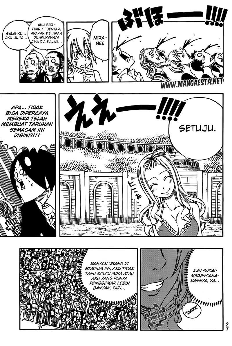 Fairy Tail chapter 279 halaman 16