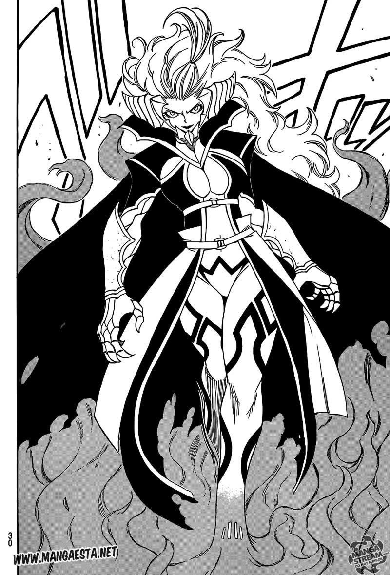 Fairy Tail chapter 279 halaman 19