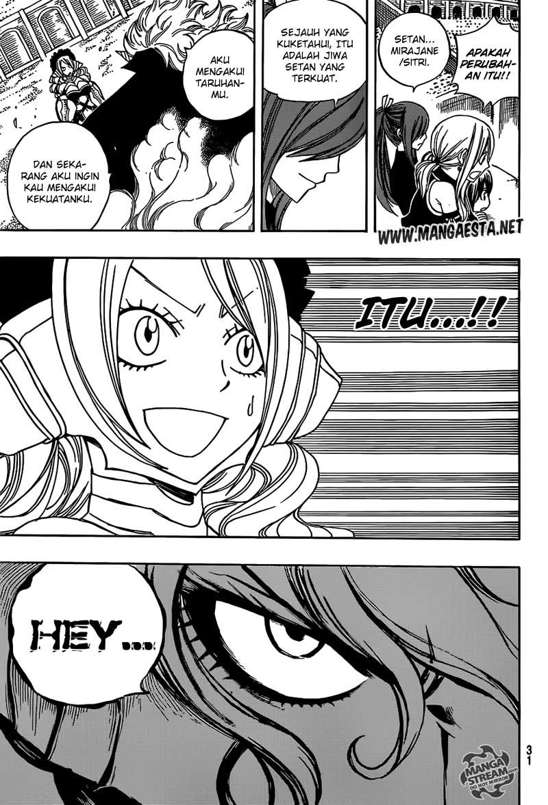 Fairy Tail chapter 279 halaman 20