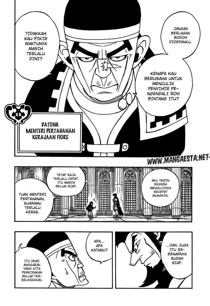 Fairy Tail chapter 279 halaman 24
