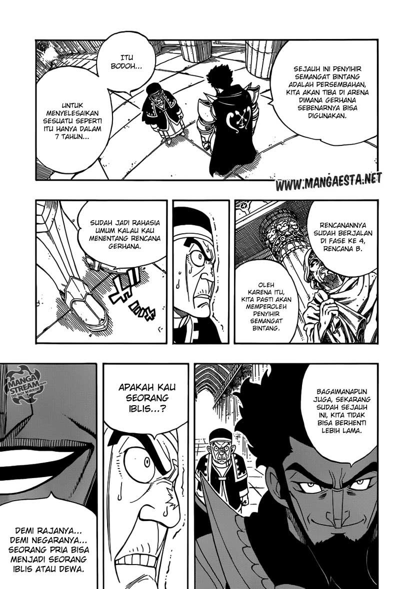 Fairy Tail chapter 279 halaman 25