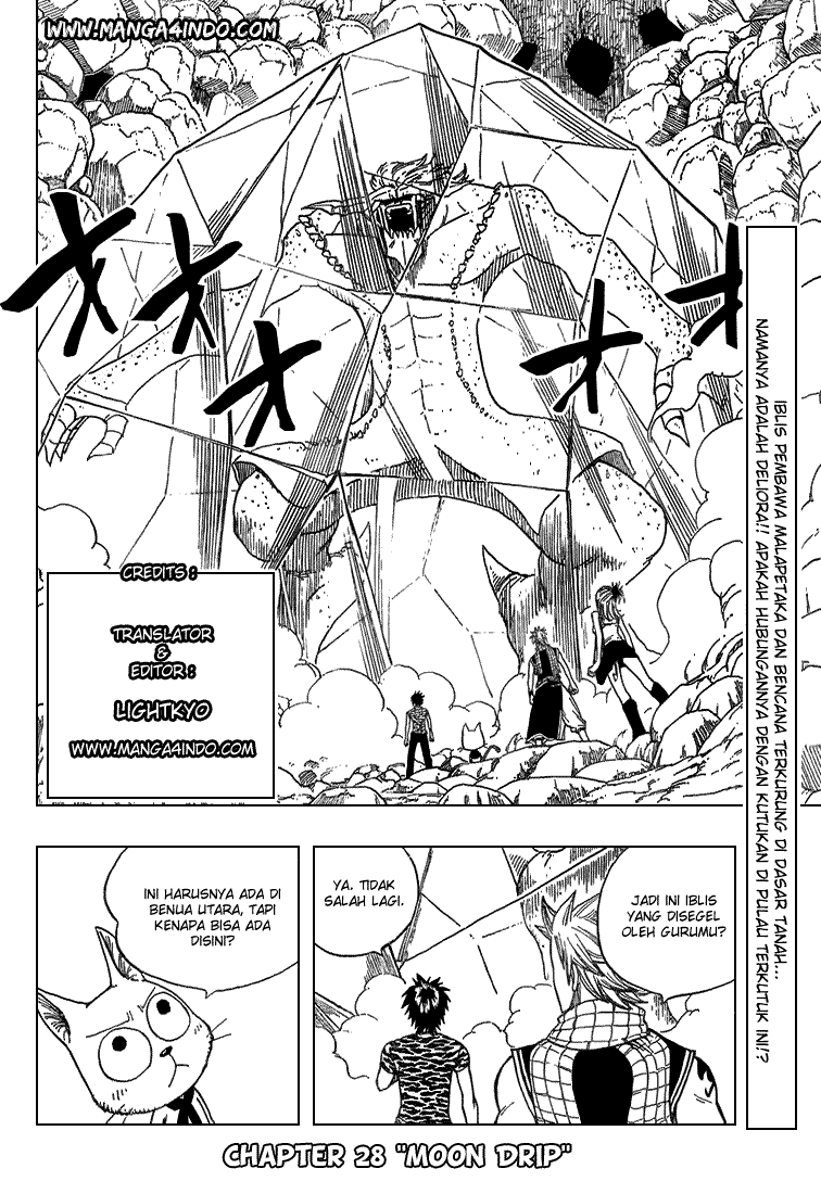 Fairy Tail Bab 28 halaman 2