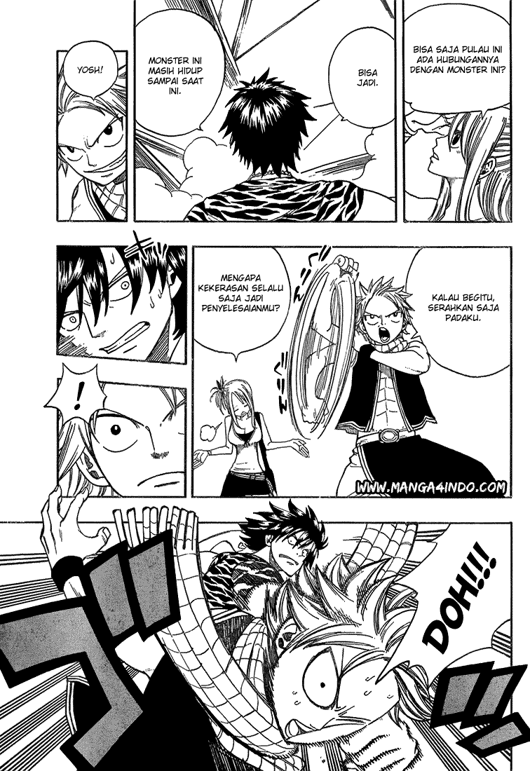 Fairy Tail Bab 28 halaman 3