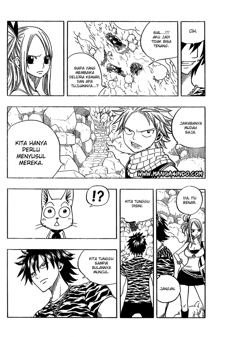 Fairy Tail Bab 28 halaman 6