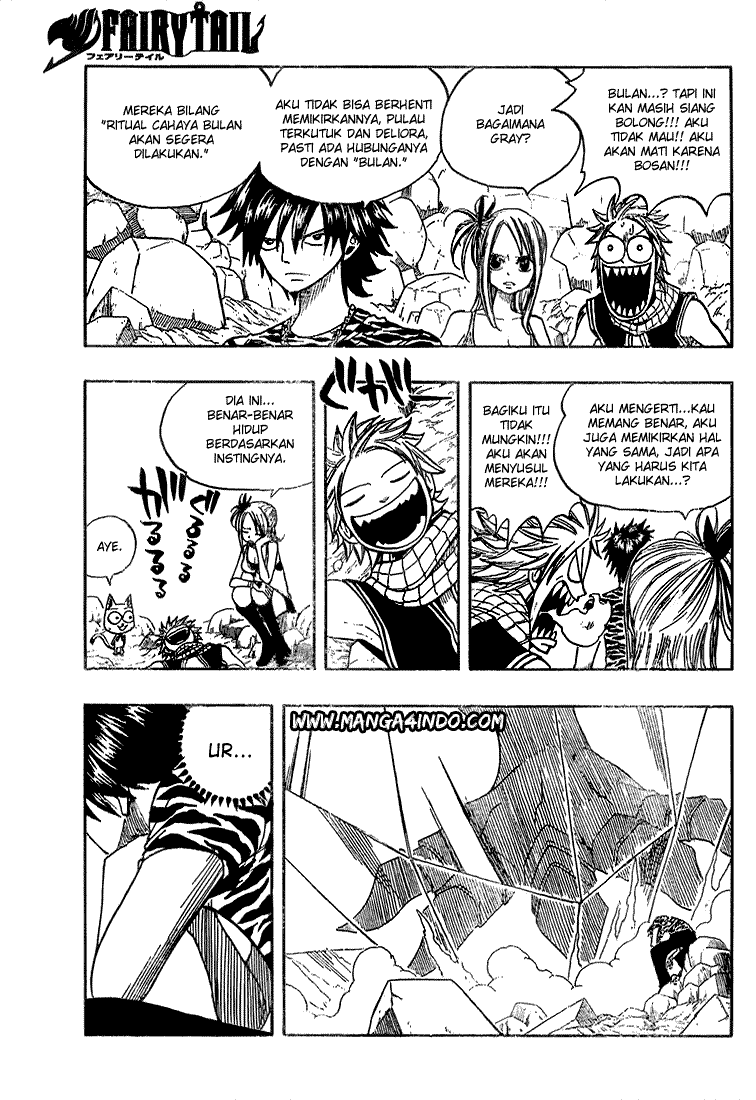 Fairy Tail Bab 28 halaman 7