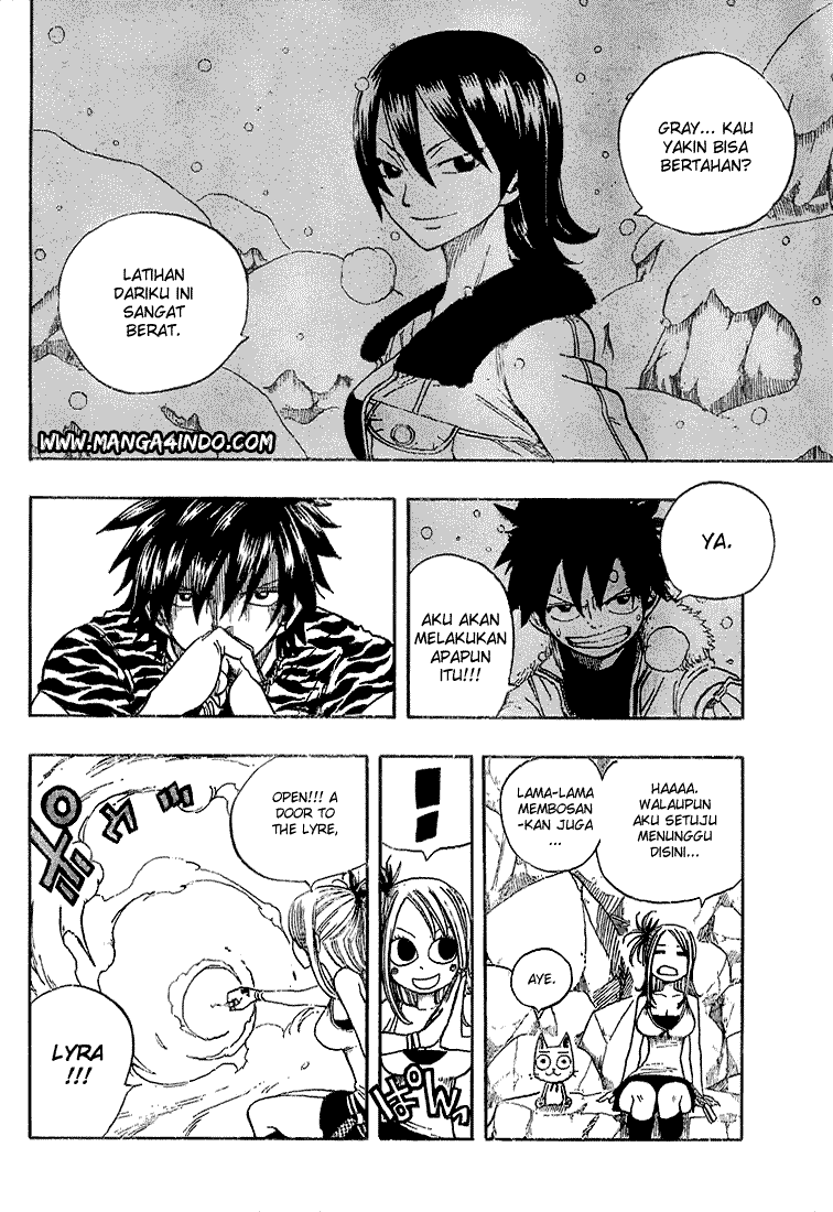 Fairy Tail Bab 28 halaman 8