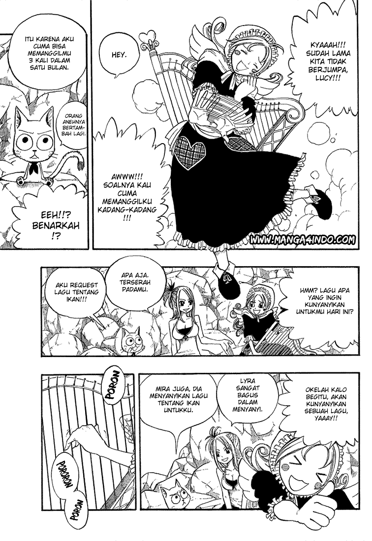 Fairy Tail Bab 28 halaman 9