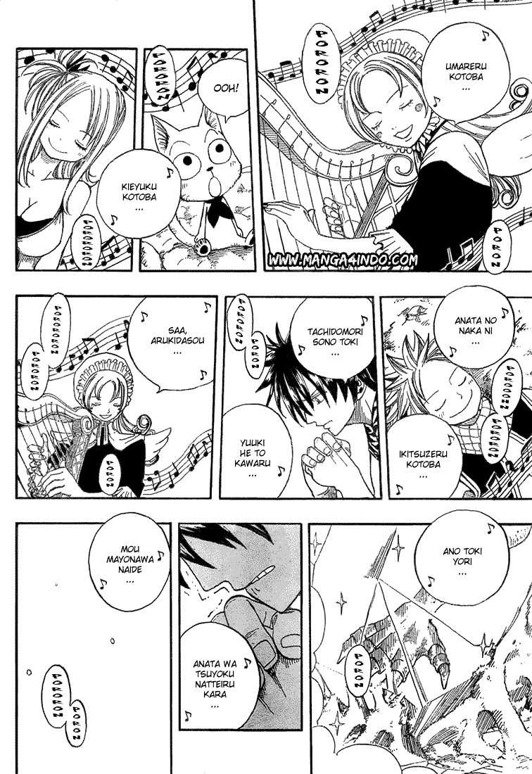 Fairy Tail Bab 28 halaman 10