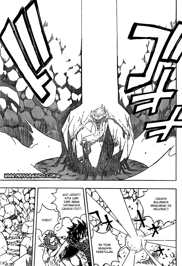 Fairy Tail Bab 28 halaman 13