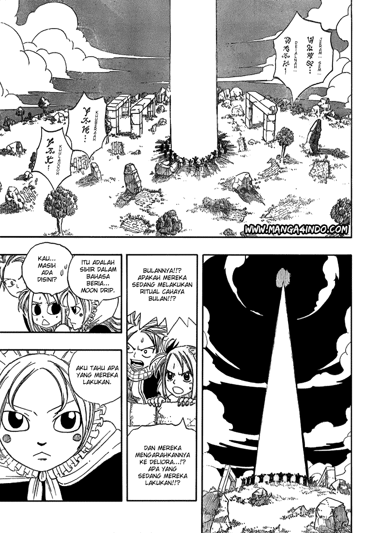 Fairy Tail Bab 28 halaman 15