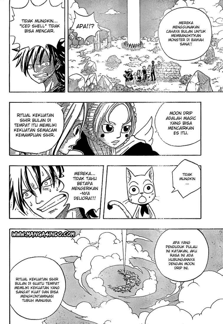 Fairy Tail Bab 28 halaman 16