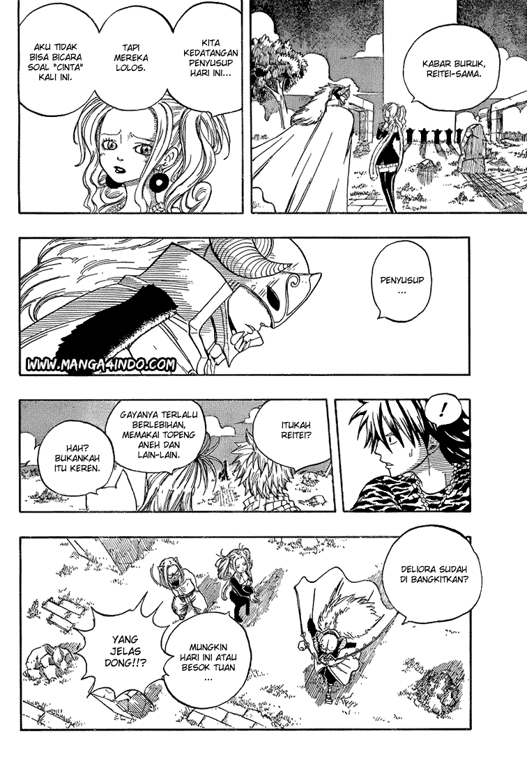 Fairy Tail Bab 28 halaman 18