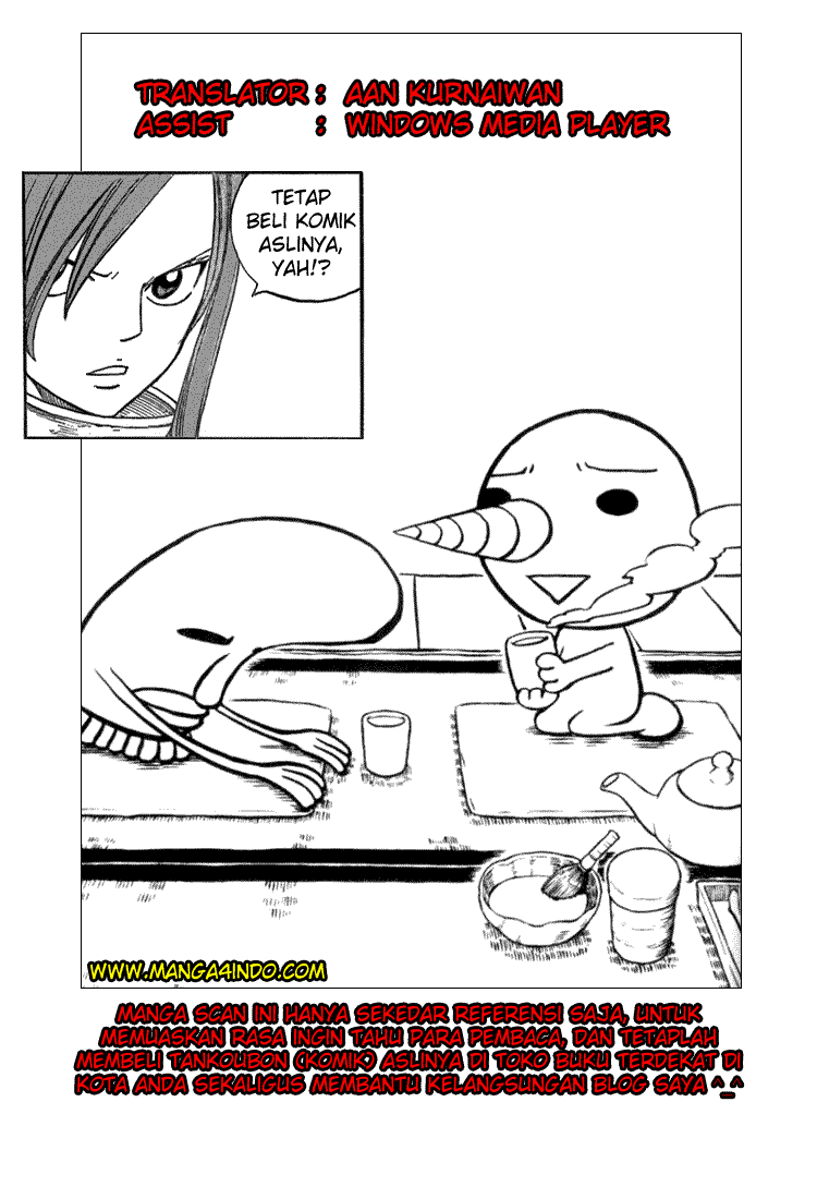 Fairy Tail Bab 28 halaman 21