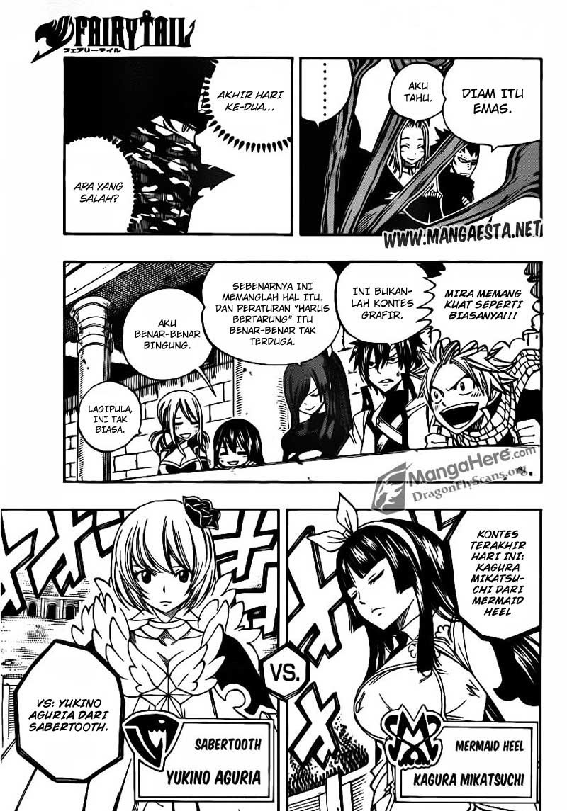 Fairy Tail Bab 280 halaman 4