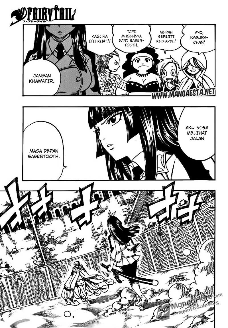 Fairy Tail Bab 280 halaman 6