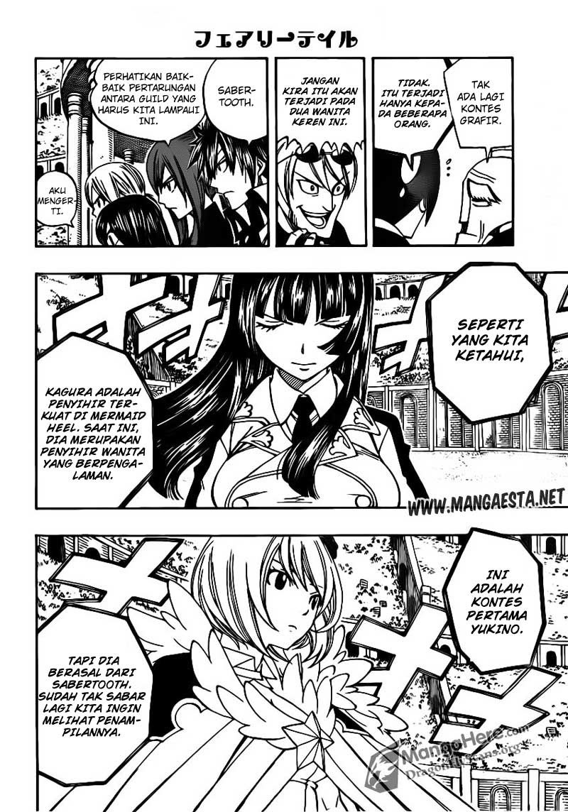 Fairy Tail Bab 280 halaman 7