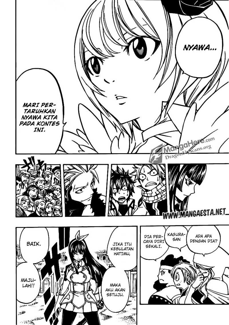 Fairy Tail Bab 280 halaman 9