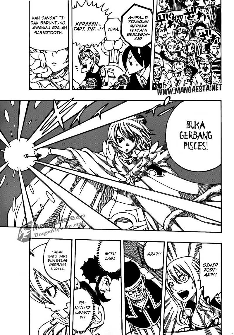 Fairy Tail Bab 280 halaman 10