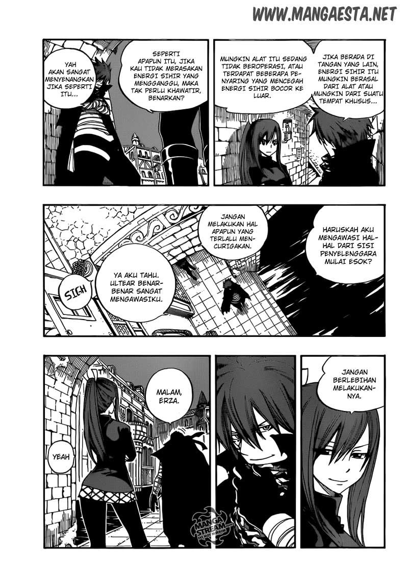 Fairy Tail Bab 281 halaman 4