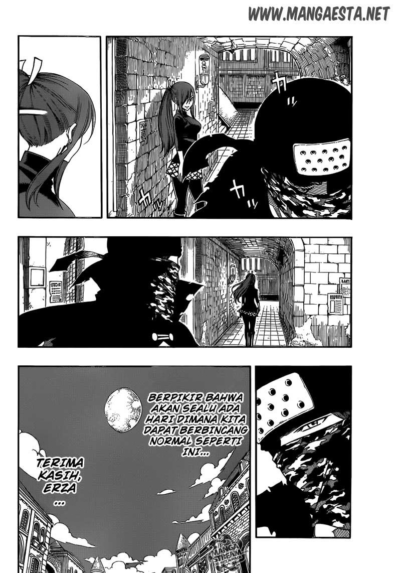 Fairy Tail Bab 281 halaman 5
