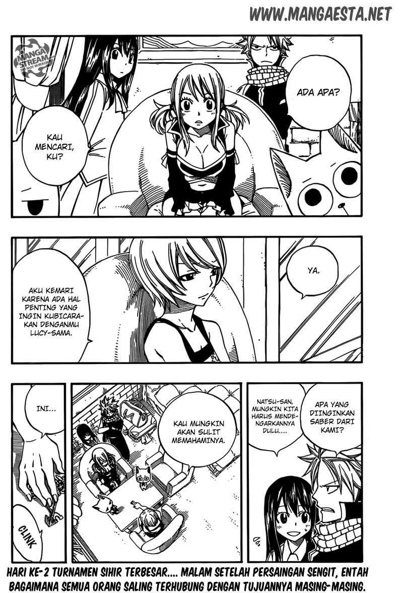 Fairy Tail chapter 282 halaman 3