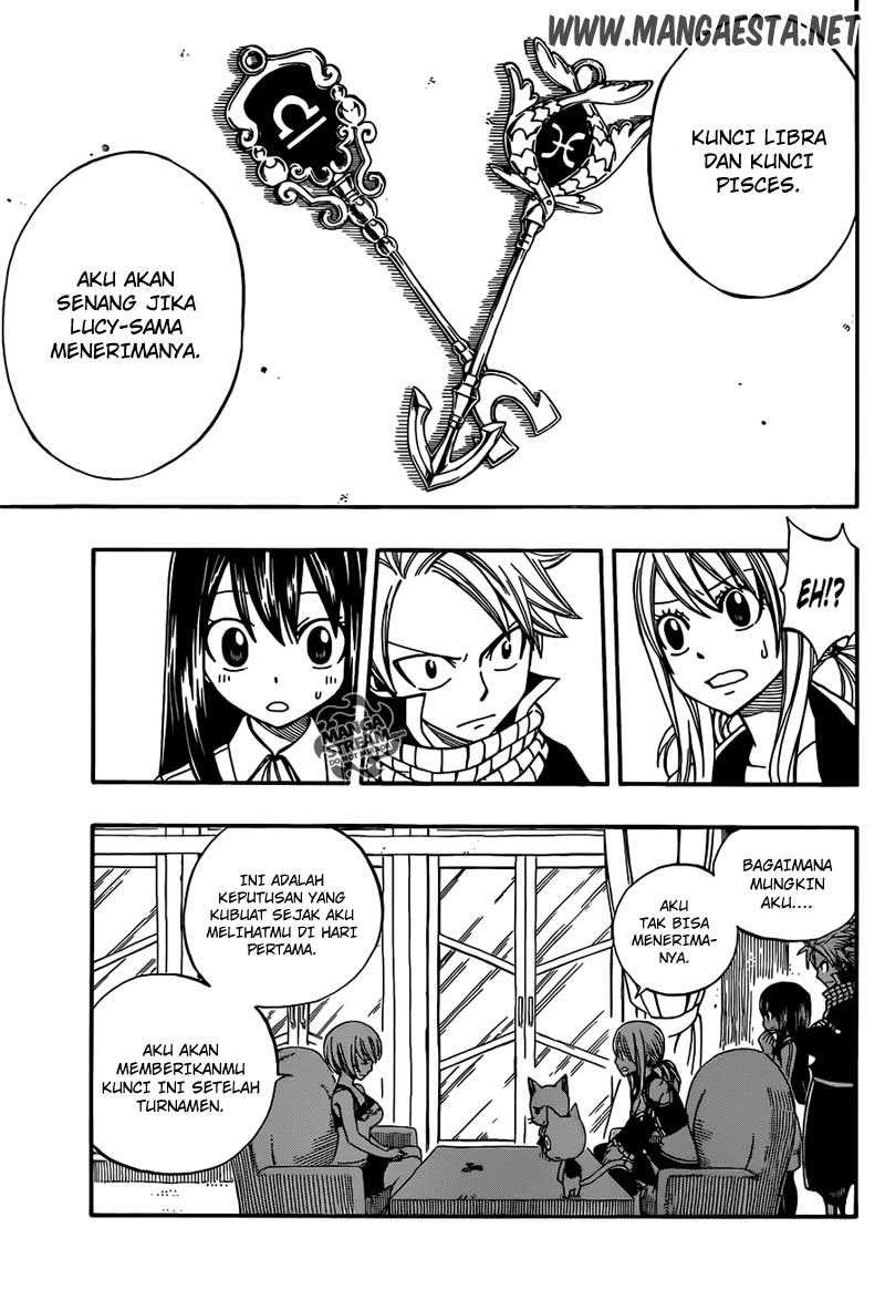 Fairy Tail chapter 282 halaman 4