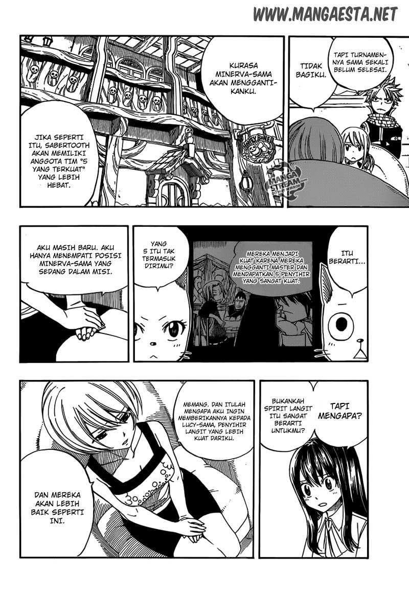 Fairy Tail chapter 282 halaman 5
