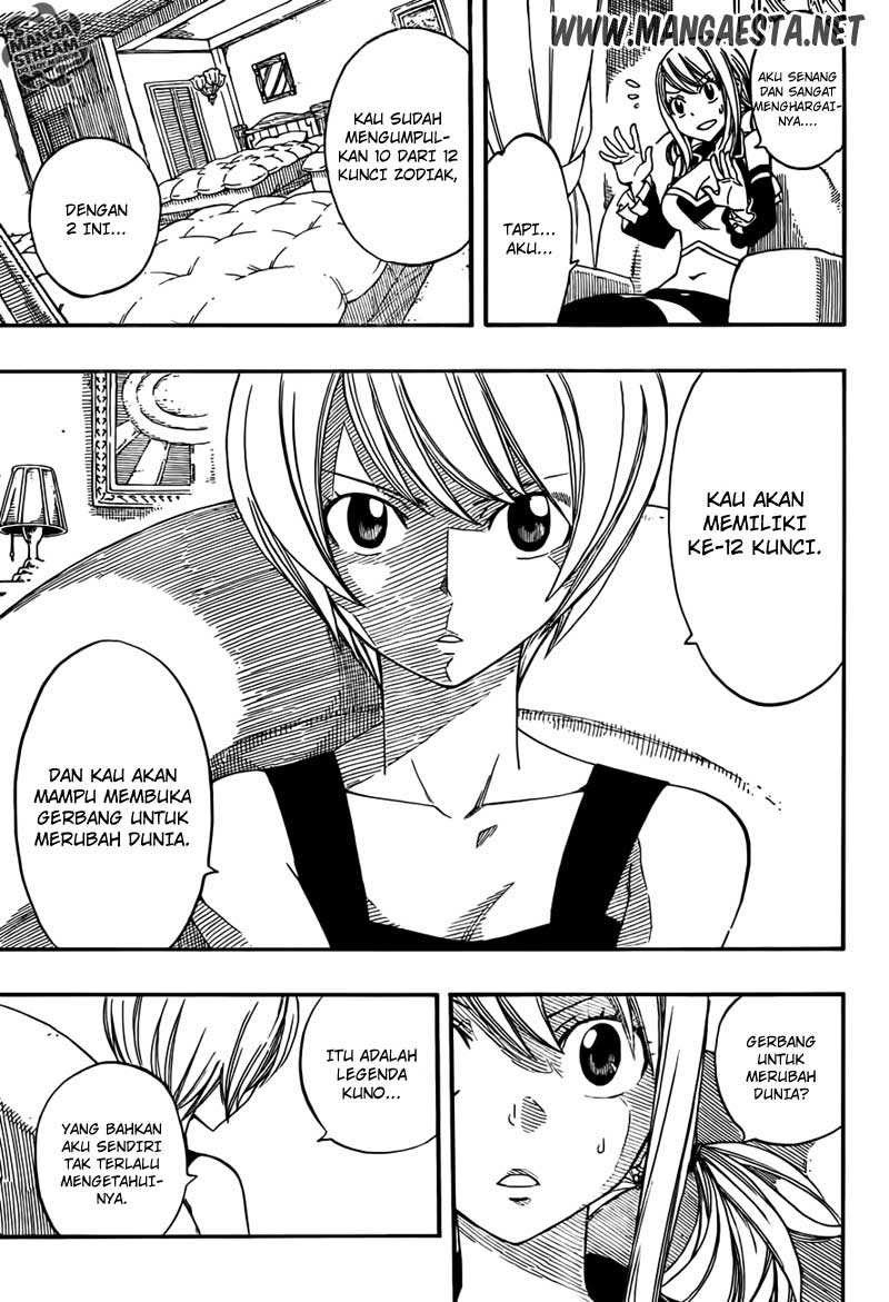 Fairy Tail chapter 282 halaman 6