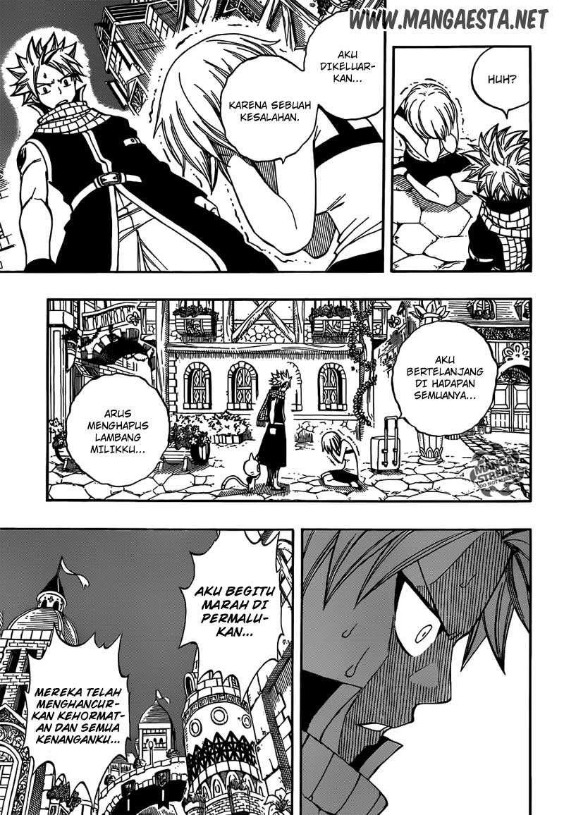 Fairy Tail chapter 282 halaman 12