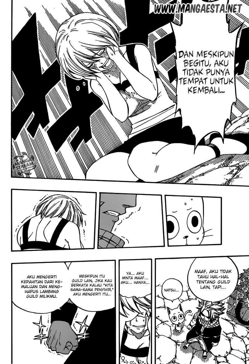Fairy Tail chapter 282 halaman 13