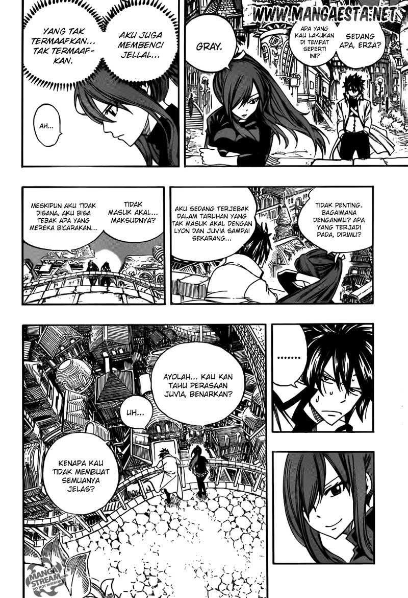 Fairy Tail chapter 282 halaman 15