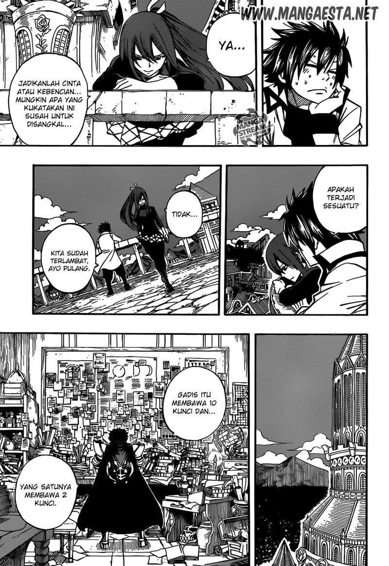 Fairy Tail chapter 282 halaman 16