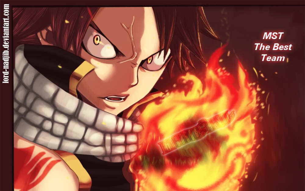 Fairy Tail Bab 283 halaman 4