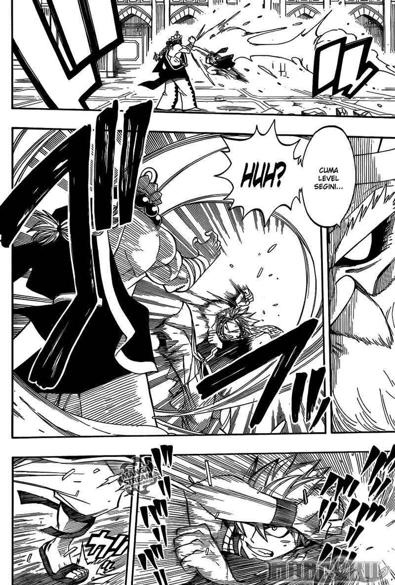 Fairy Tail Bab 283 halaman 10