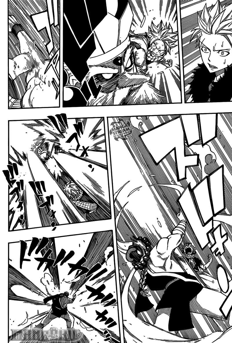 Fairy Tail Bab 283 halaman 12
