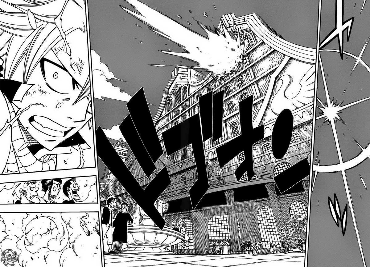 Fairy Tail Bab 283 halaman 14