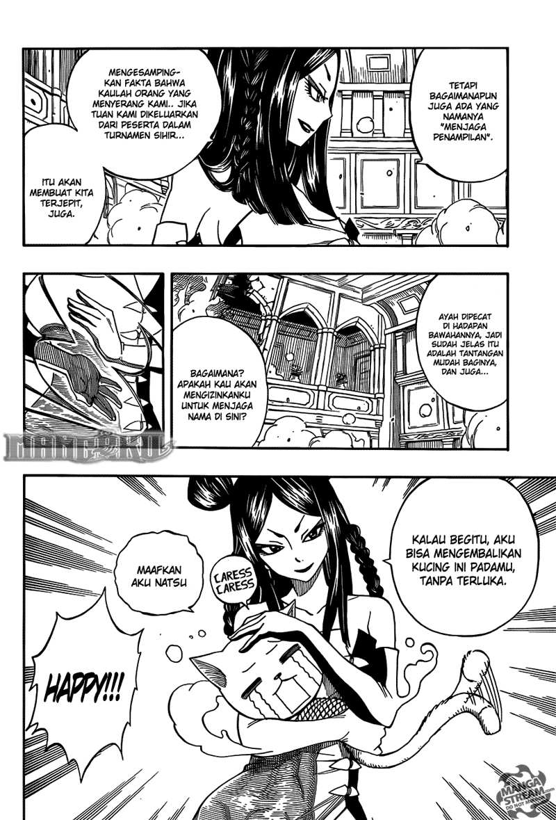 Fairy Tail Bab 283 halaman 16