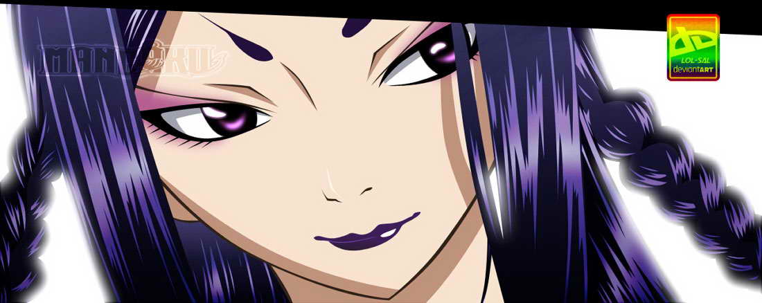 Fairy Tail Bab 284 halaman 4
