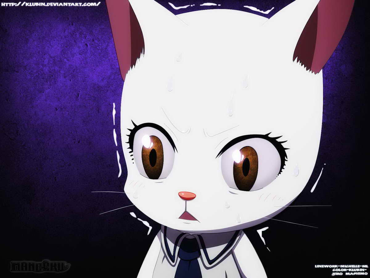 Fairy Tail Bab 284 halaman 5