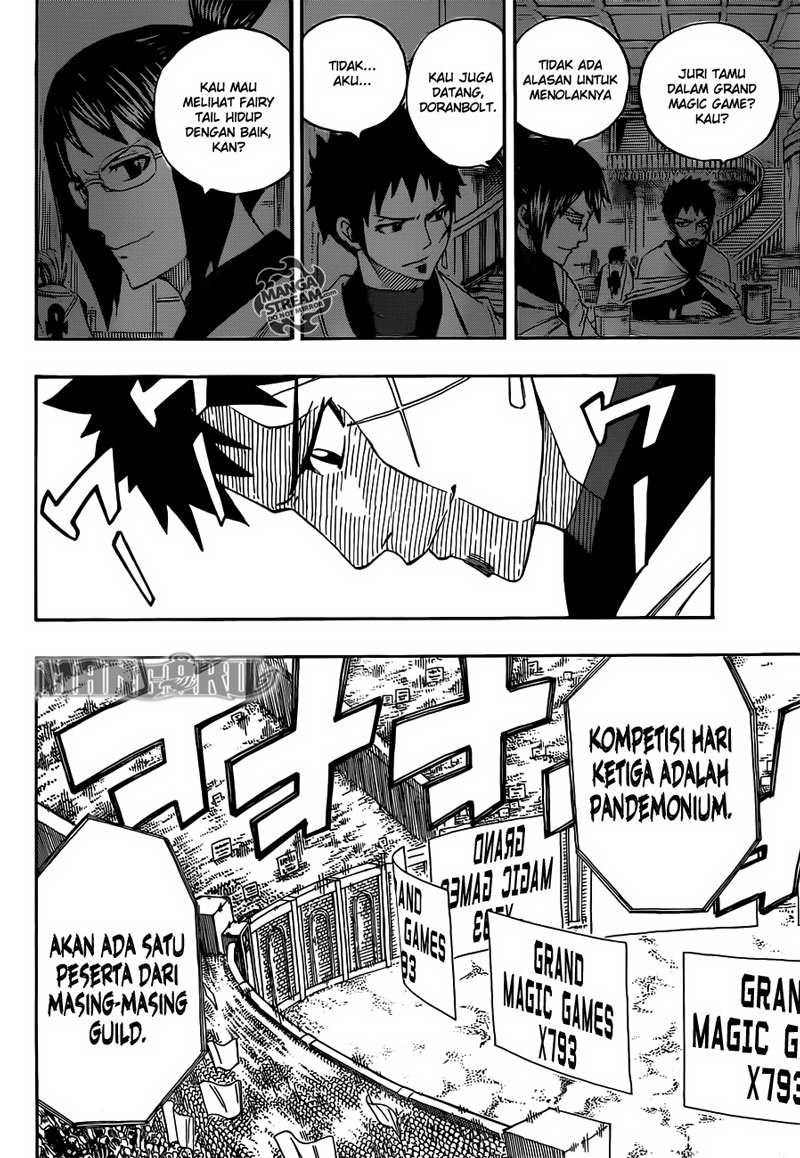 Fairy Tail Bab 284 halaman 8