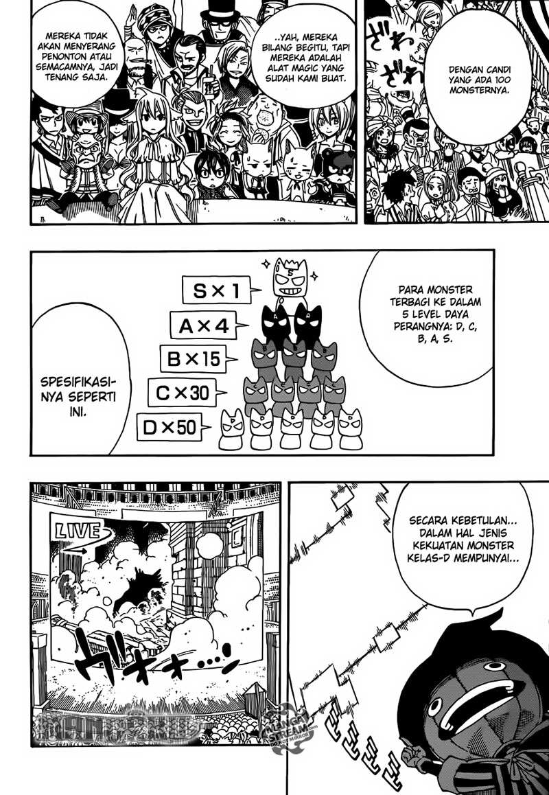 Fairy Tail Bab 284 halaman 12