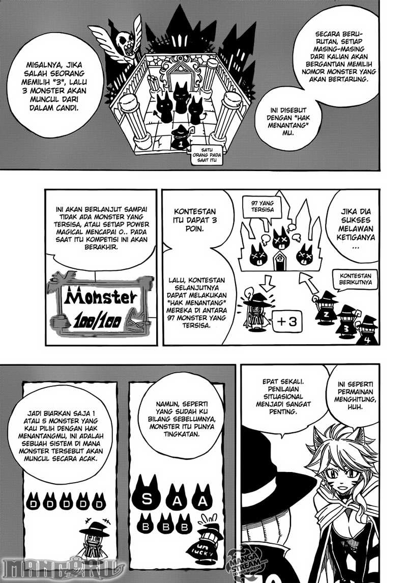 Fairy Tail Bab 284 halaman 15
