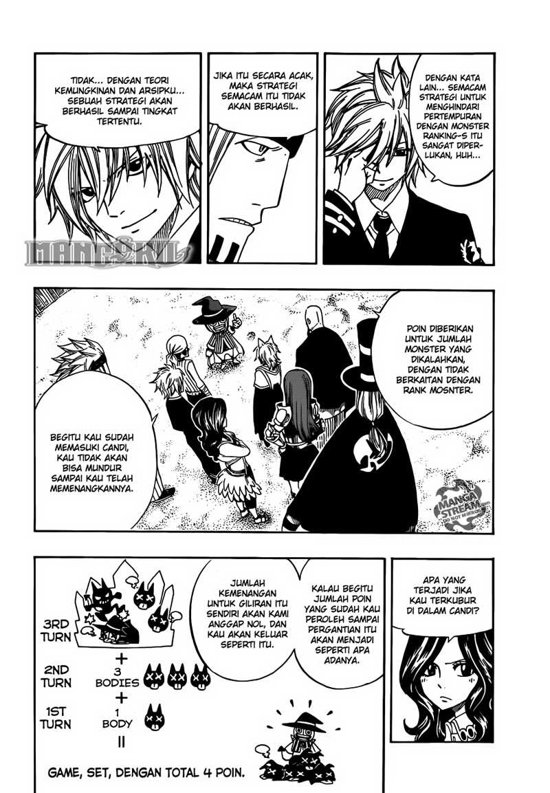 Fairy Tail Bab 284 halaman 16