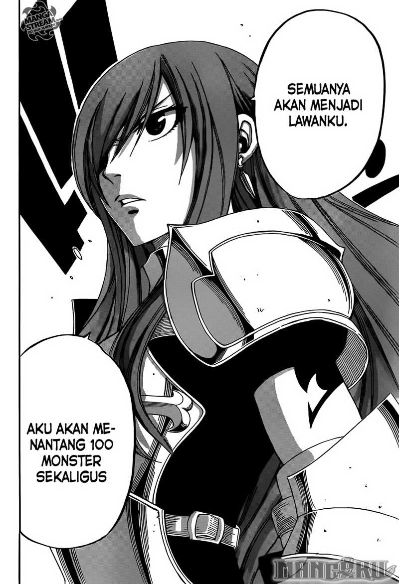 Fairy Tail Bab 284 halaman 18